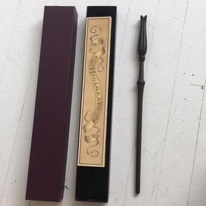 Luna Lovegood Magic’s Universal Studios Wand